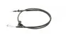 Трос ручного гальма XC70/V70/S80 -04 BOSCH 1987477819 (фото 4)