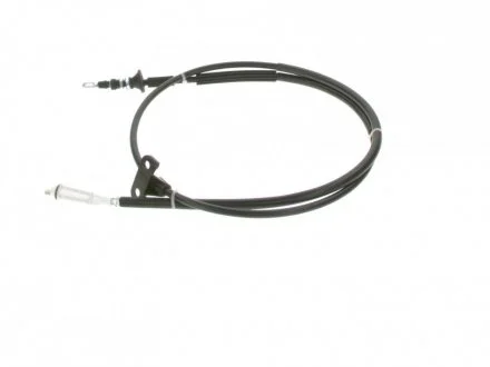 Трос ручного гальма XC70/V70/S80 -04 BOSCH 1987477819