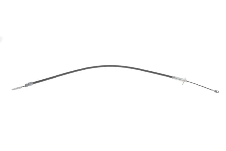 Трос ручного тормоза BOSCH 1987477849