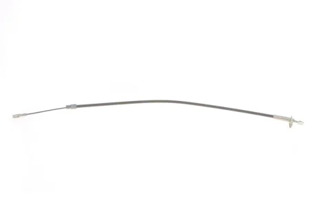 Трос ручного тормоза BOSCH 1987477850