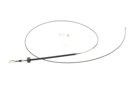 Трос ручного гальма Sprinter,LT28-46 96- BOSCH 1987477855