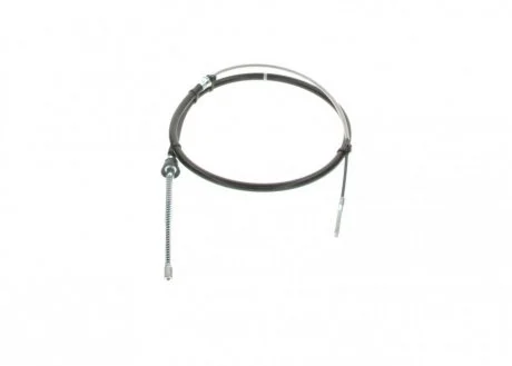 Трос ручного гальм. SEAT AROSA -04 BOSCH 1987477883