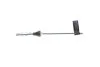 Трос ручного гальма Focus, FIESTA 02- BOSCH 1987477906 (фото 5)