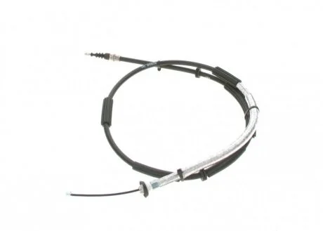 Трос ручного гальма задн. прав FIAT Bravo 07-, Stilo 01- BOSCH 1987477911