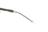 Трос ручного гальма лів.Lanos 99- BOSCH 1987477920 (фото 4)