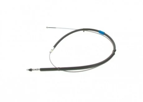 Фото трос ручного гальма E90 05- BOSCH 1987477950 Трос ручного гальма E90 05- BOSCH 1987477950