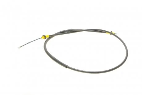 Фото трос ручного гальма Logan 04- BOSCH 1987477955 Трос ручного гальма Logan 04- BOSCH 1987477955