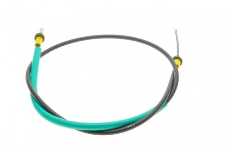 Фото трос ручного гальма Logan 04- BOSCH 1987477956 Трос ручного гальма Logan 04- BOSCH 1987477956