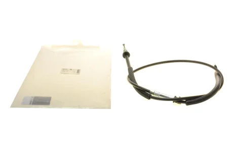 Трос ручного тормоза BOSCH 1 987 477 959