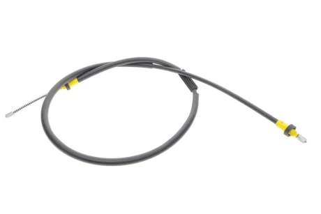 Трос ручного гальма прав. Clio III 05- BOSCH 1987477965