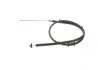 Трос ручного гальма Punto 03- BOSCH 1987477972 (фото 4)