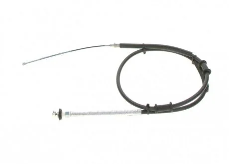 Фото трос ручного тормоза BOSCH 1987477975 Трос ручного тормоза BOSCH 1987477975