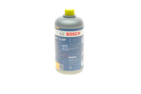 Л DOT-4 HP гальмівна рідина (для авто з ESP) BOSCH 1987479113