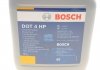 Жидкость тормозная DOT4 5л HP c ABS BOSCH 1987479114 (фото 7)