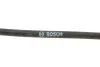 Гальмівний шланг задній VITO 03- BOSCH 1987481001 (фото 4)