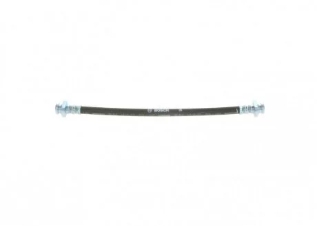 Гальмівний шланг гнучкий задн Лів (довжина 272мм, M10x1/M10x1) NISSAN CUBE, TIIDA 1.5-1.8 05.04- BOSCH 1987481086