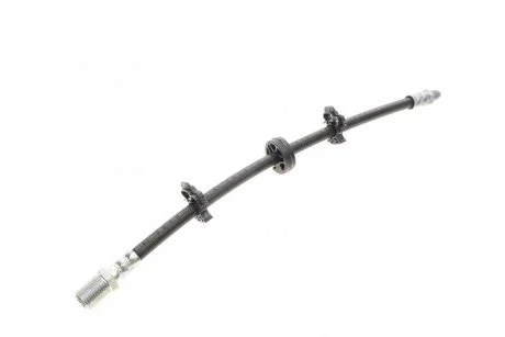 Шланг гальм. передн. IVECO 09- (370мм) BOSCH 1987481508