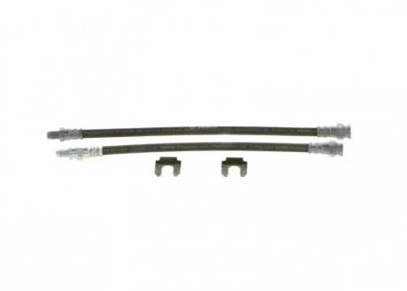 Фото шланг гальм. задн. SMART FORTWO 07- BOSCH 1987481525 Шланг гальм. задн. SMART FORTWO 07- BOSCH 1987481525