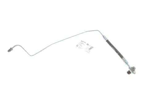 Гальм.шланг задн.лів.Passat,Skoda,Audi A6 97- BOSCH 1987481534