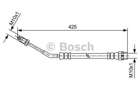 BOSCH 1987481579 (фото 1)