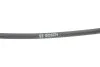 Шланг гальмівний задн.лів.внутрішній.Lancer 08- BOSCH 1987481585 (фото 4)