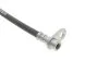 Шланг гальмівний задн.лів.внутрішній.Lancer 08- BOSCH 1987481585 (фото 6)