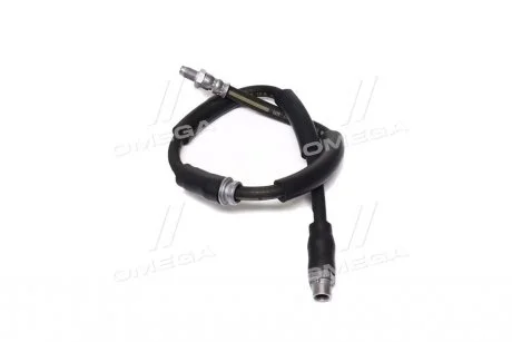 Фото шланг гальмів.передн.E70 X5,F15 X5,E71 X6,F16 X6 07- BOSCH 1987481589 Шланг гальмів.передн.E70 X5,F15 X5,E71 X6,F16 X6 07- BOSCH 1987481589