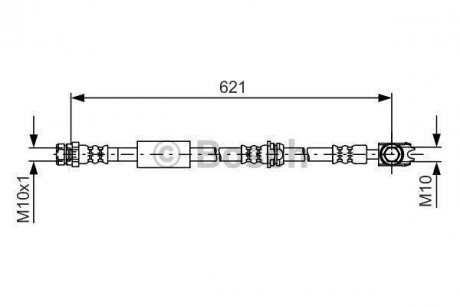 BOSCH 1987481592