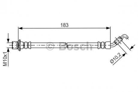 BOSCH 1987481639