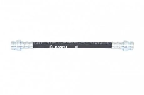 Гальмівний шланг задн. прав. CITAN 415 BOSCH 1987481752