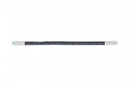 Шланг гальмівний задній SOLENZA BOSCH 1987481767