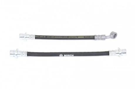 Фото шланг гальм. задн. прав. HONDA Civic 05- BOSCH 1987481800 Шланг гальм. задн. прав. HONDA Civic 05- BOSCH 1987481800