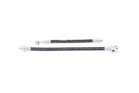 Фото шланг гальм. задн. лів. HONDA Civic 05- BOSCH 1987481801 Шланг гальм. задн. лів. HONDA Civic 05- BOSCH 1987481801