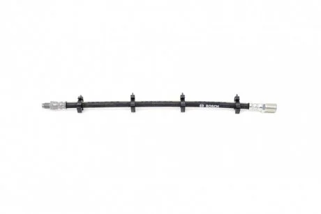 Шланг гальм. передн. IVECO 04- BOSCH 1987481847
