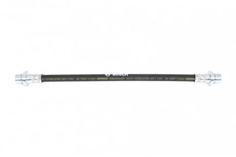 Шланг гальм. задн. прав. TOYOTA YARIS 10- BOSCH 1987481934