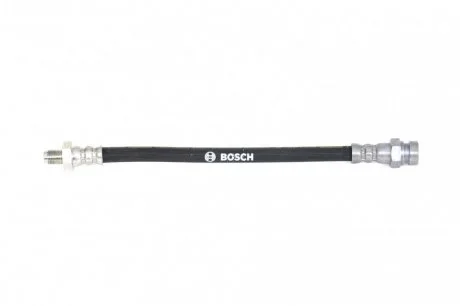 Шланг гальмівний задн. зовнішній..SPACE WAGON 98- BOSCH 1987481963