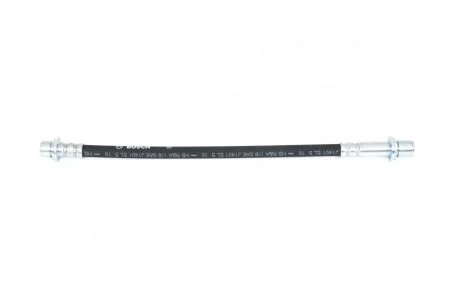 Шланг гальм. задн. внутрішній. TOYOTA LAND CRUISER 09- BOSCH 1987481A24