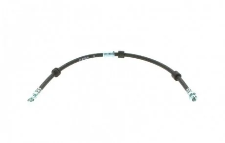 Гальмівний шланг гнучкий передн Лів (довжина 623мм,діаметр 10,2мм, M10x1) MITSUBISHI ASX, ECLIPSE CROSS, OUTLANDER III 1.5-2.2D 05.10- BOSCH 1987481A78
