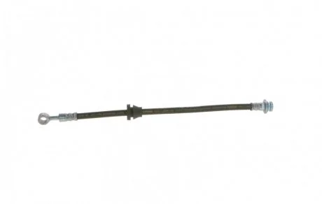 Шланг гальм. передн. CHEVROLET Spark 10- BOSCH 1987481B14