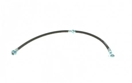 Гальмівний шланг гнучкий передн Лів (довжина 624мм,діаметр 10,2мм, M10x1) RENAULT KOLEOS I 2.0D/2.5 07.08- BOSCH 1987481B28