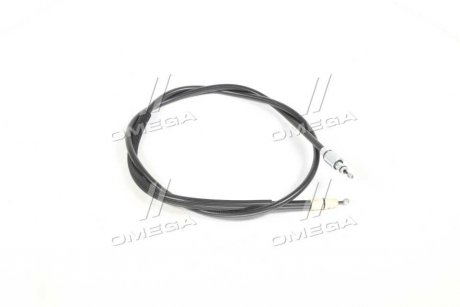 Трос ручного гальма/porsche/vw cayenne/touareg \'\'2.5-6.0 \'\'02-10 BOSCH 1987482018 (фото 1)