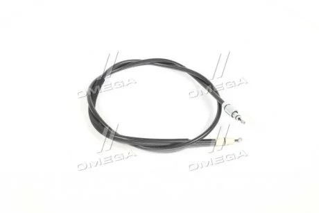 Фото трос ручного гальма/porsche/vw cayenne/touareg \'\'2.5-6.0 \'\'02-10 BOSCH 1987482018 Трос ручного гальма/porsche/vw cayenne/touareg \'\'2.5-6.0 \'\'02-10 BOSCH 1987482018