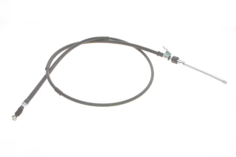Трос ручн.гальма лів.L200 96- BOSCH 1987482068