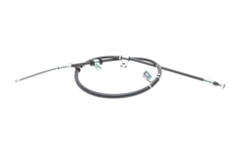 Трос стоян.гальма Aveo лів. BOSCH 1987482083
