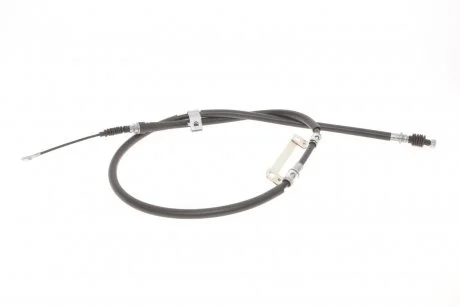 Трос ручного гальма прав.Carens,Shuma BOSCH 1987482100