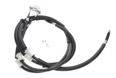 Трос ручного гальма Astra G 98- BOSCH 1987482102