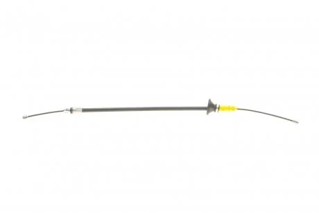 Трос ручного гальма Trafic 01- BOSCH 1987482146