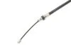 Трос ручного гальма Trafic 01- BOSCH 1987482146 (фото 5)