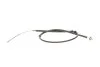Трос ручного гальма задн. прав. 500 07- BOSCH 1987482199 (фото 1)