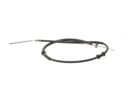 Трос ручного гальма задн. лів. 500 07- BOSCH 1987482200